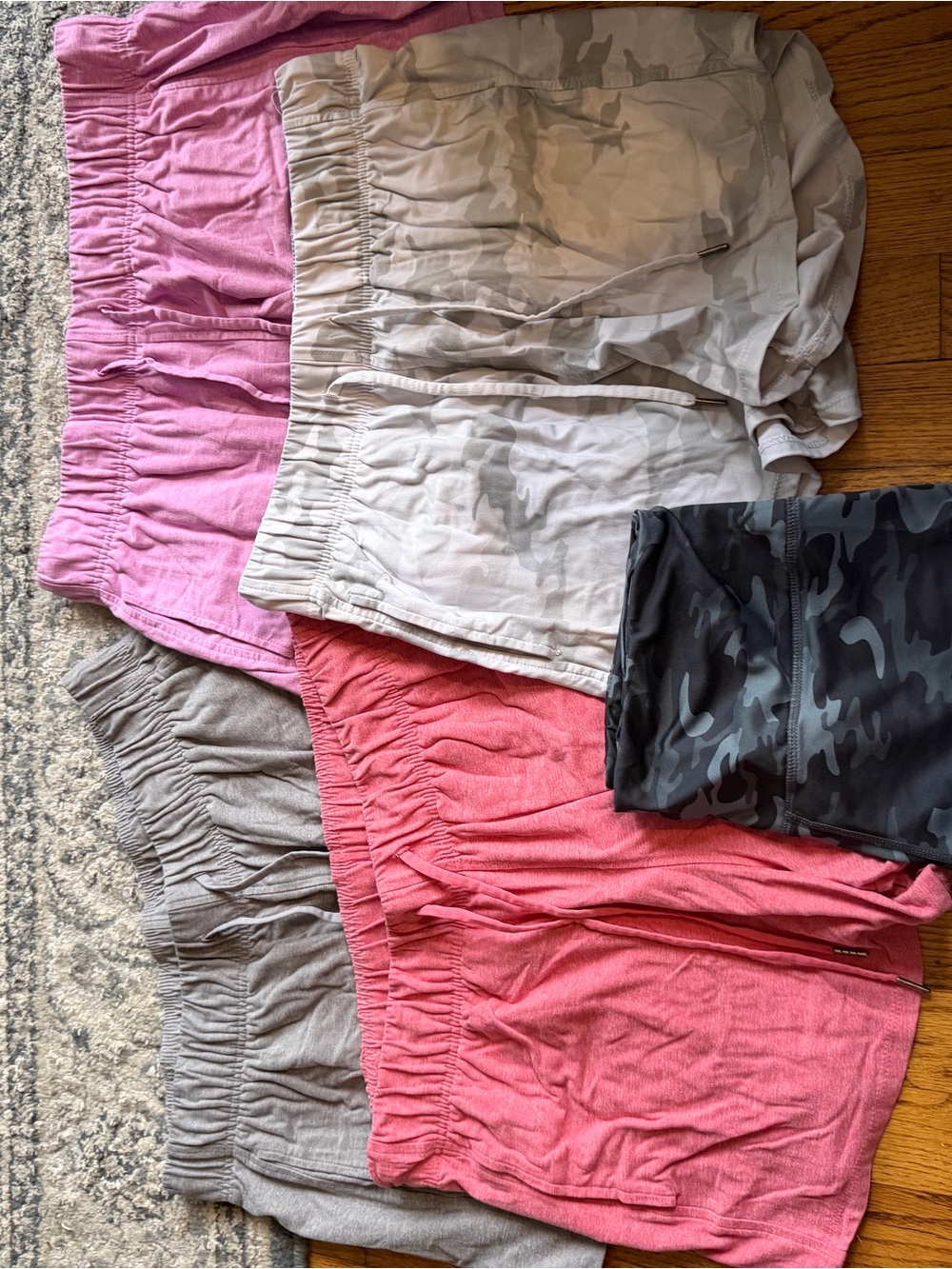 Lot of Woman’s Shorts